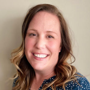 Meet your Posher, Mackenzie